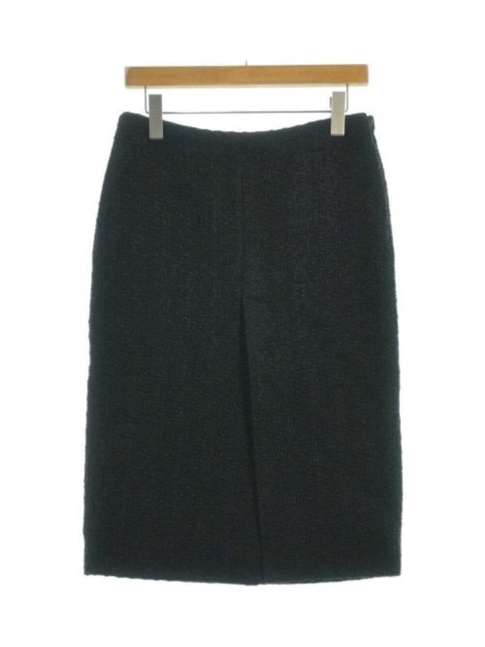Gucci Long Maxi Skirt